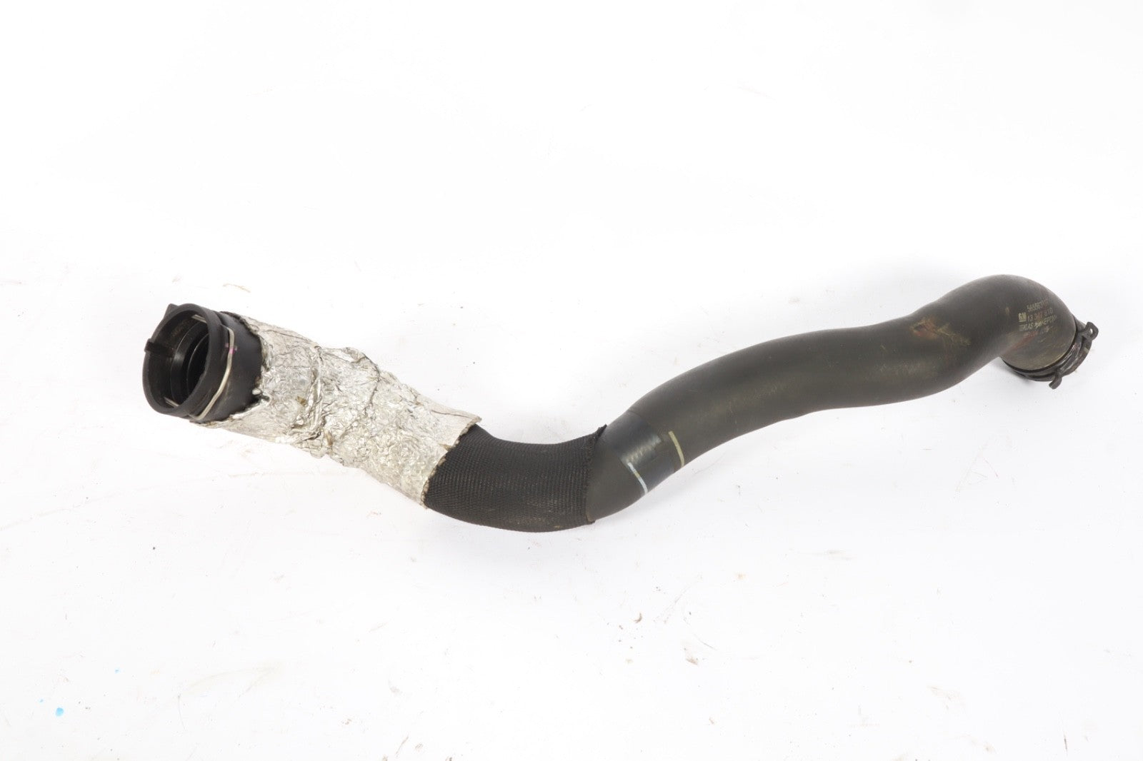 2016–2019 Buick Cascada Radiator Coolant Hose OEM 13347810