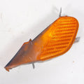 03-06 Porsche Cayenne 955 Front Left Driver Side Marker Light 7L5945071A OEM