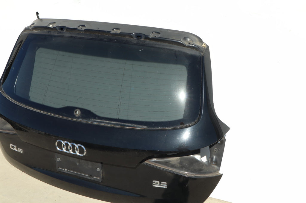 2009-2017 AUDI Q5 REAR LIFTGATE TRUNK HATCH TAIL GATE SHELL OEM ONLY PICK UP!!!