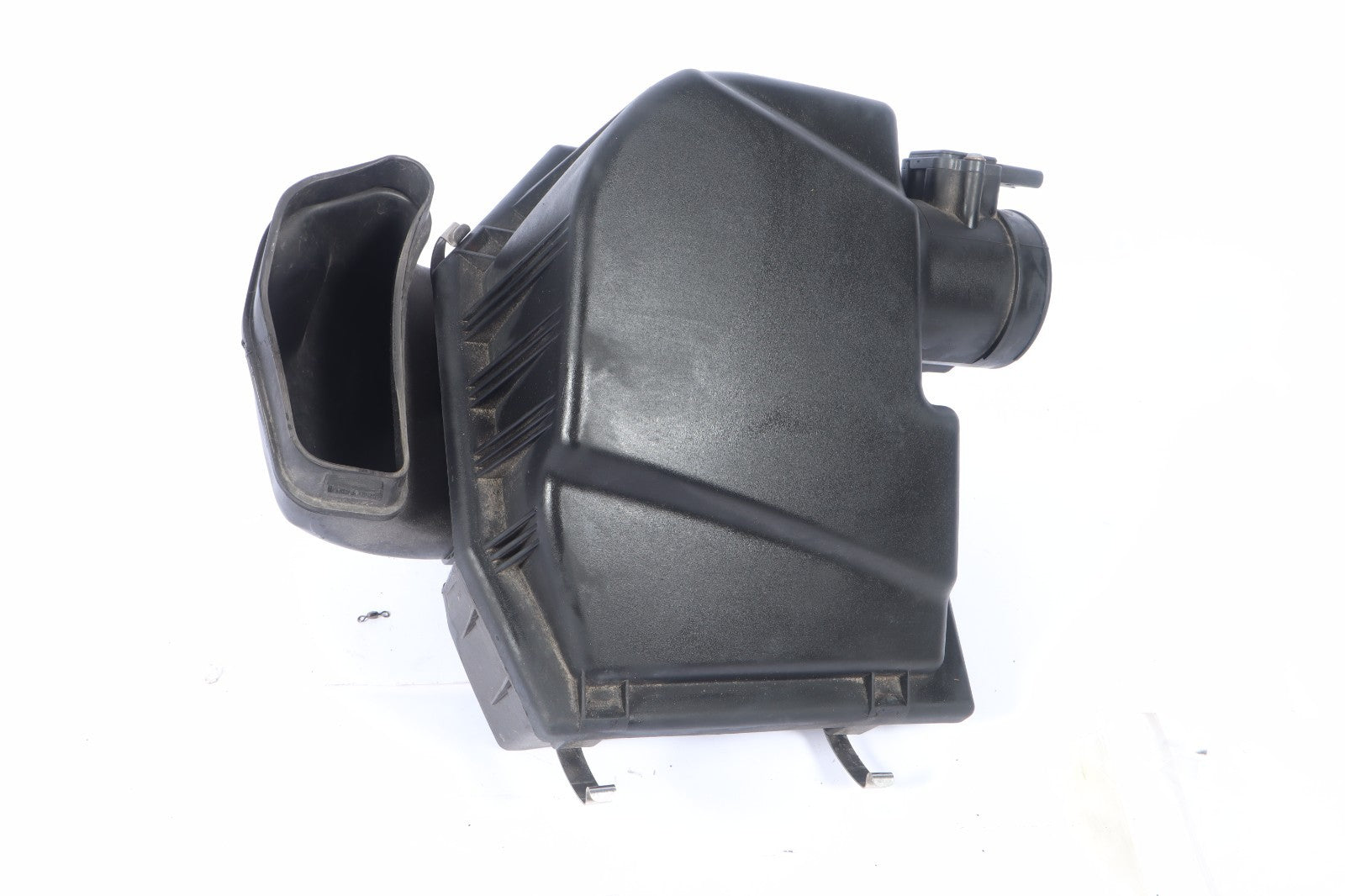 2007-2010 BMW E3 X3 AIR INTAKE FILTER CLEANER HOUSING OEM 3415442-05