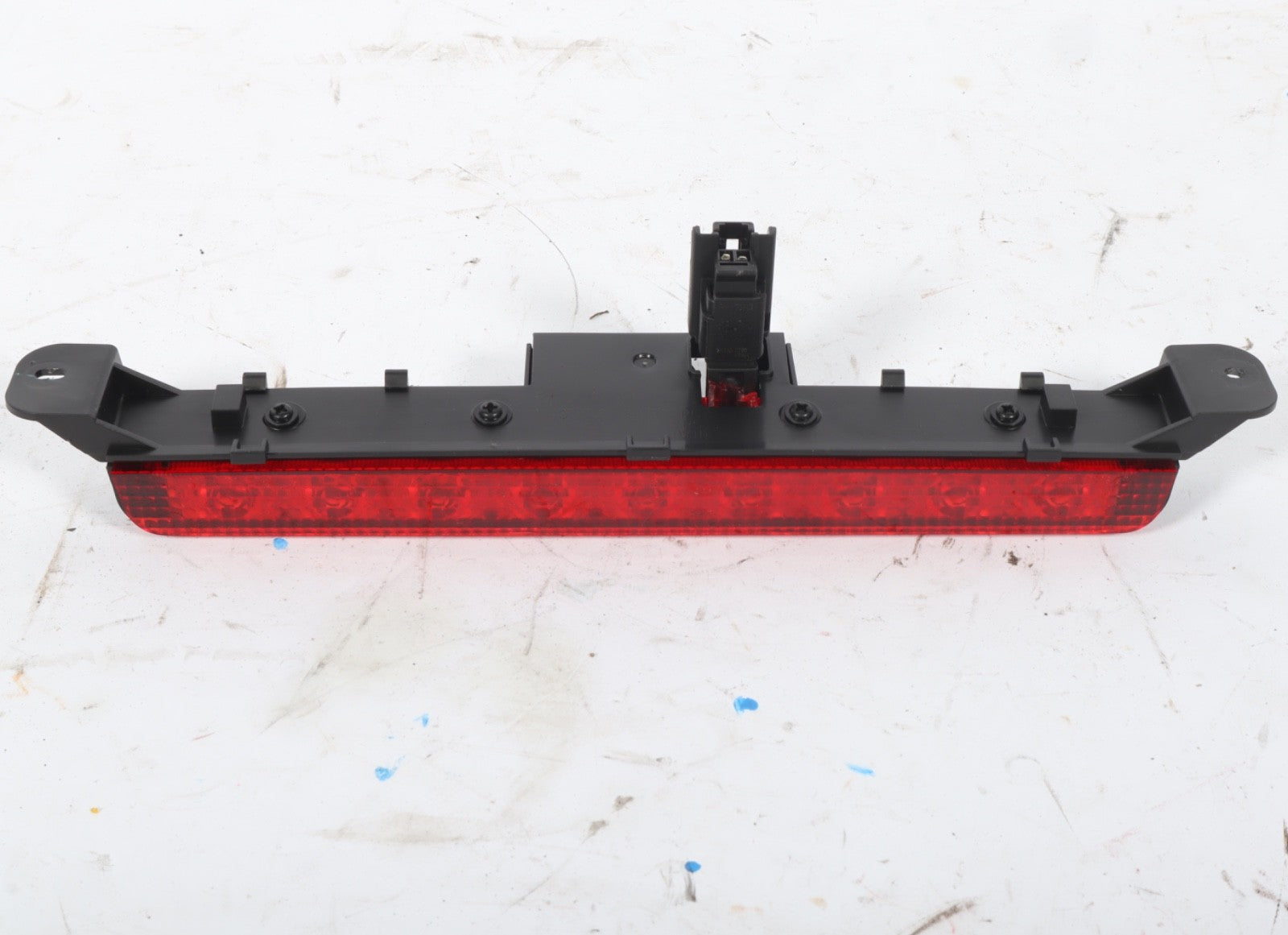 2012 - 2019 Chevrolet Sonic High Mount Third Brake Light Lamp OEM 96831000