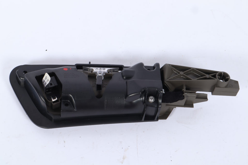 2009-2017  AUDI Q5 INTERNAL OPENING HANDLE INNEER DOOR HANDLE FRONT LEFT OEM