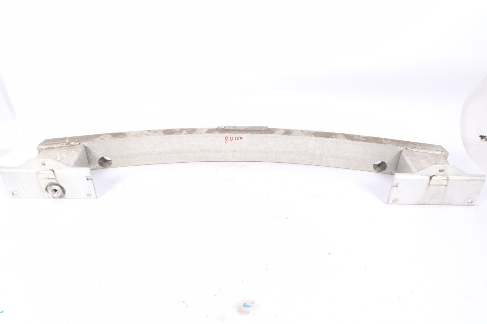 2016-2019 Buick Cascada OEM Rear Bumper Reinforcement