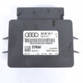 2009-2012 AUDI Q5  ELECTRIC PARKING BRAKE CONTROL MODULE TRW 8K0907801F OEM