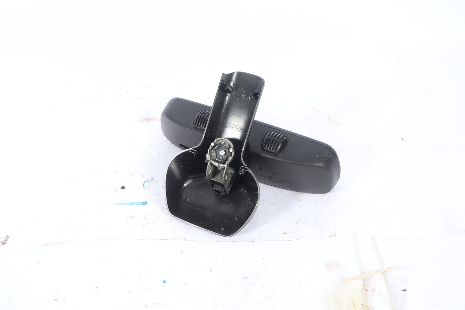 2018 - 2020 DODGE GRAND CARAVAN INTERIOR REAR VIEW MIRROR OEM 11028017