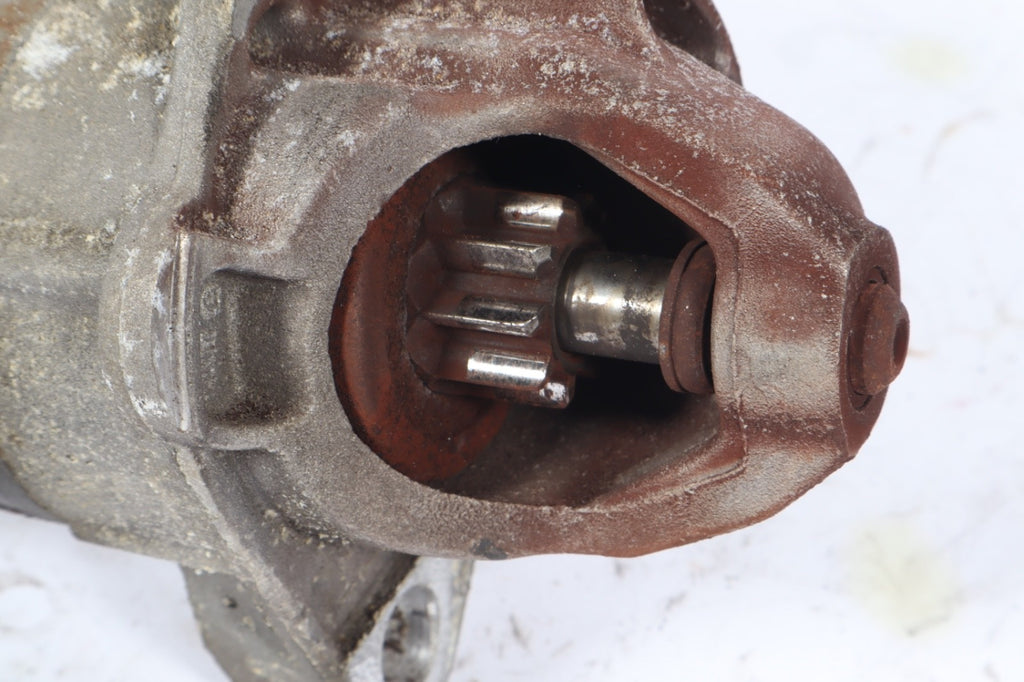 2002-2006 Audi A4 Starter Motor 3.0L V6 OEM