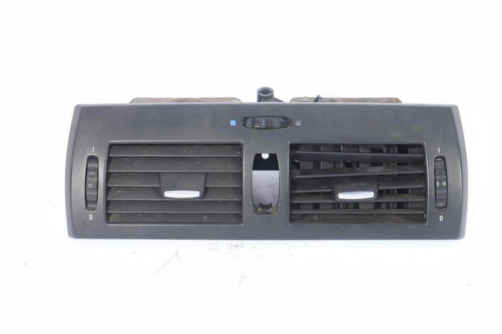 2004-2006 BMW X3 CENTER DASH AIR VENT 3400074 OEM