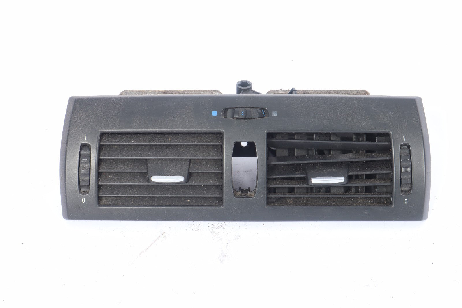 2004-2006 BMW X3 CENTER DASH AIR VENT 3400074 OEM