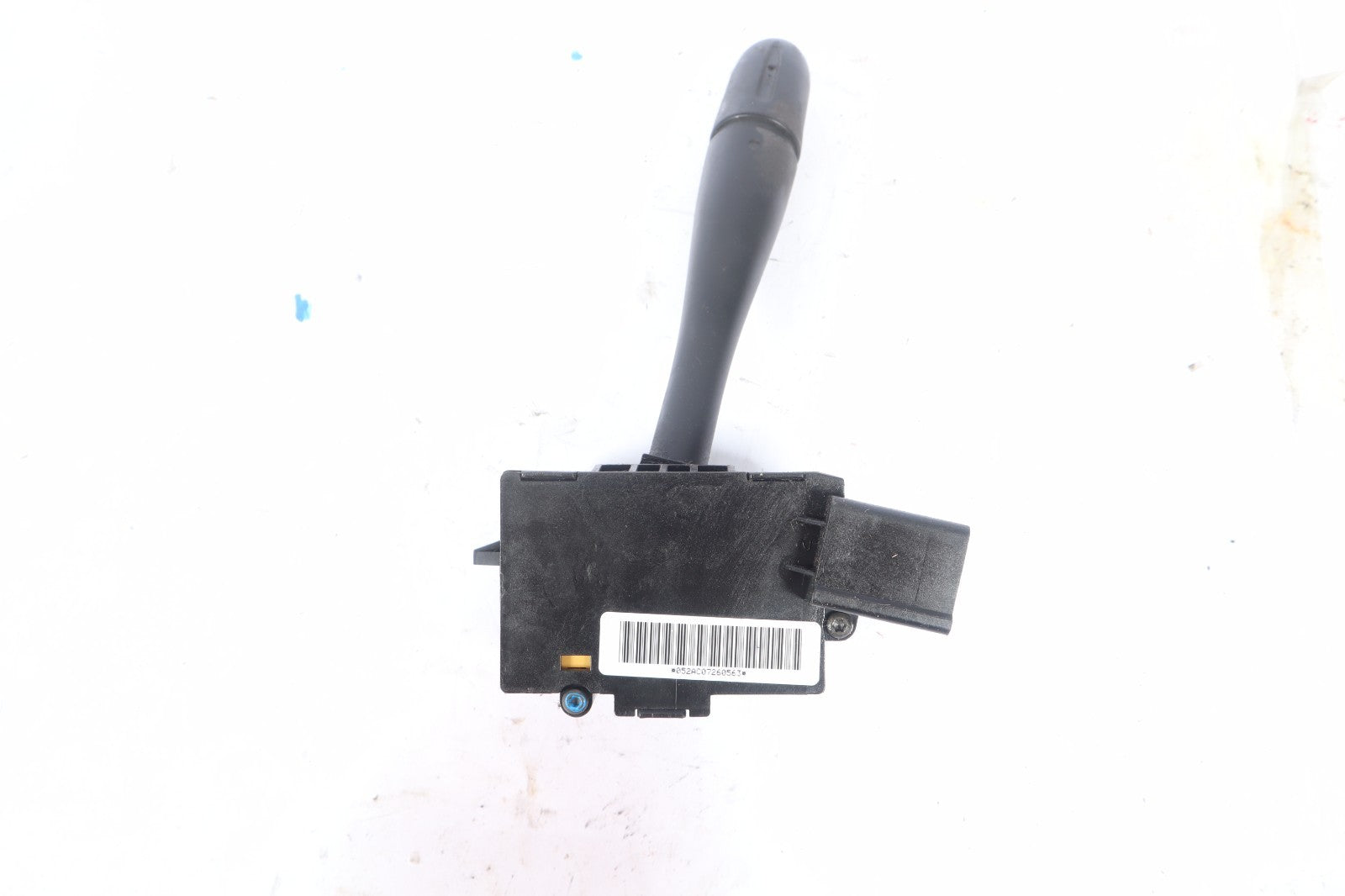 2001-2007 DODGE CARAVAN COLUMN SWITCH WIPERS LIGHTS OEM 052AC07260563