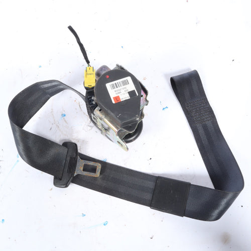 2001-2005 AUDI A4 CONVERTIBLE FRONT LEFT DRIVER SEATBELT RETRACTOR 602227000 OEM