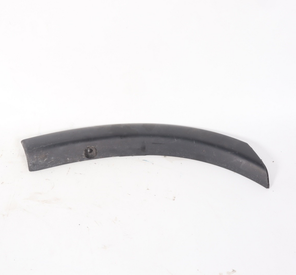15-20 MITSUBISHI OUTLANDER REAR RIGHT SIDE QUARTER PANEL WHEEL FLARE MOLDING OEM