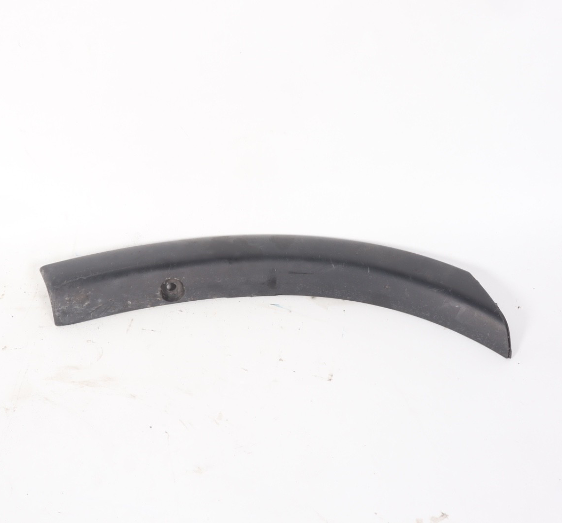 15-20 MITSUBISHI OUTLANDER REAR RIGHT SIDE QUARTER PANEL WHEEL FLARE MOLDING OEM