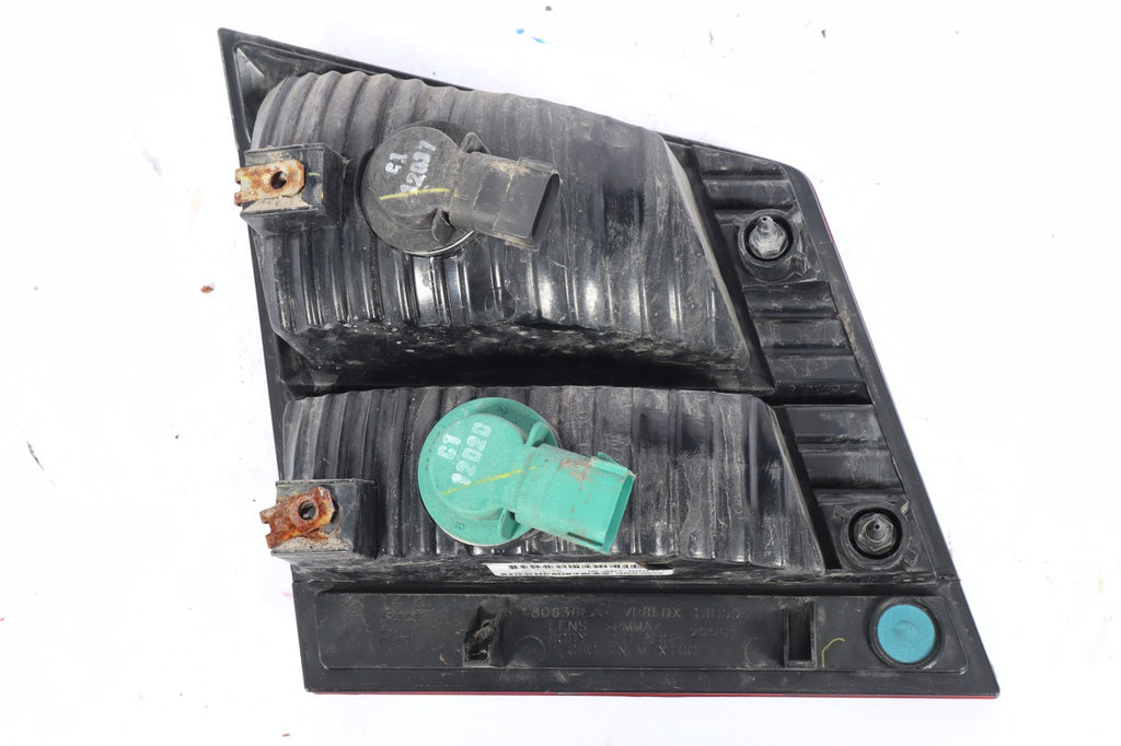 2009-2020 DODGE JOURNEY RIGHT INNER LEFTGATE TRUNK TAIL LIGHT LAMP OEM