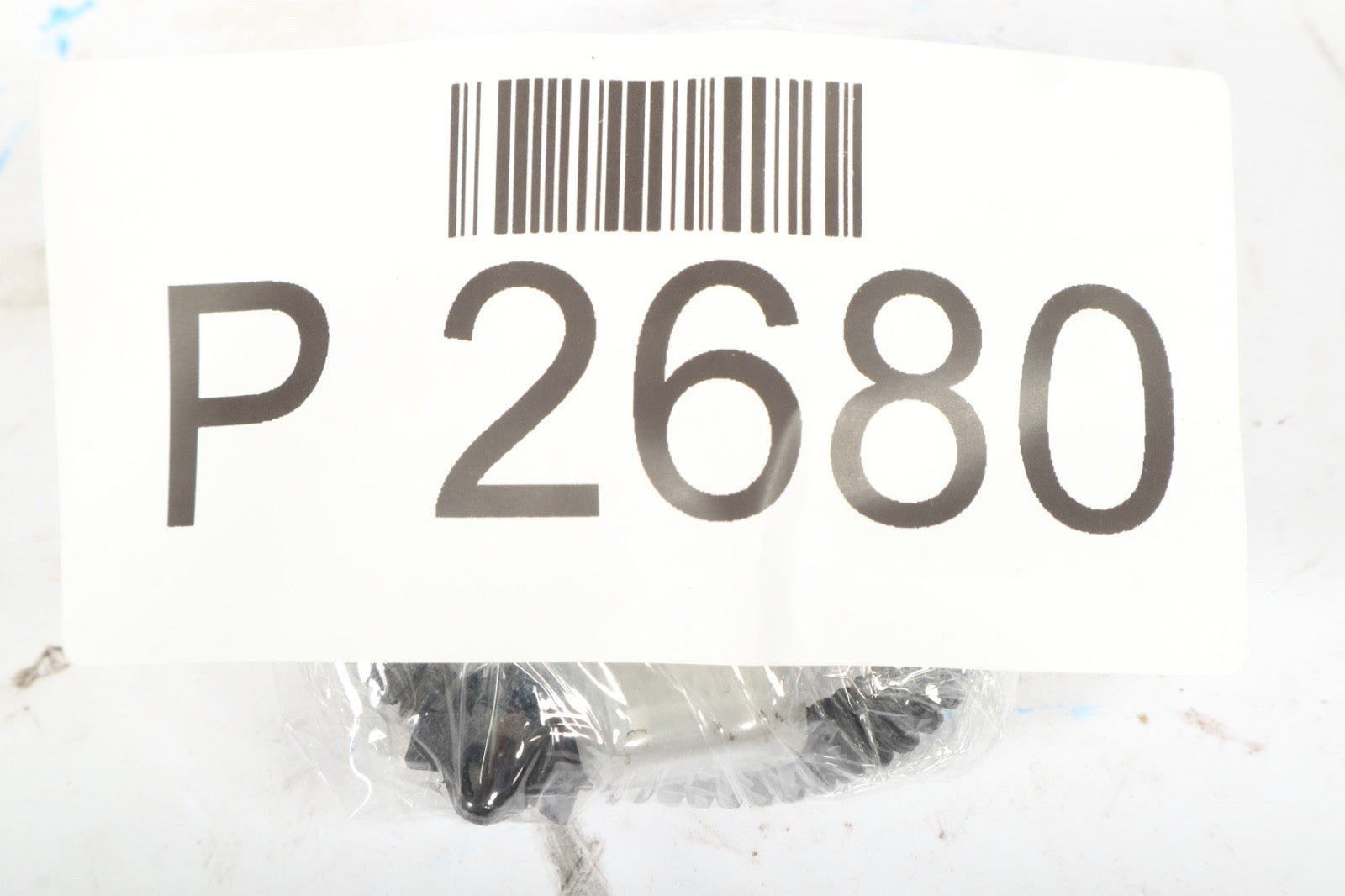 Nissan LEAF Charging Port Door Light Lamp 2013-2017 OEM