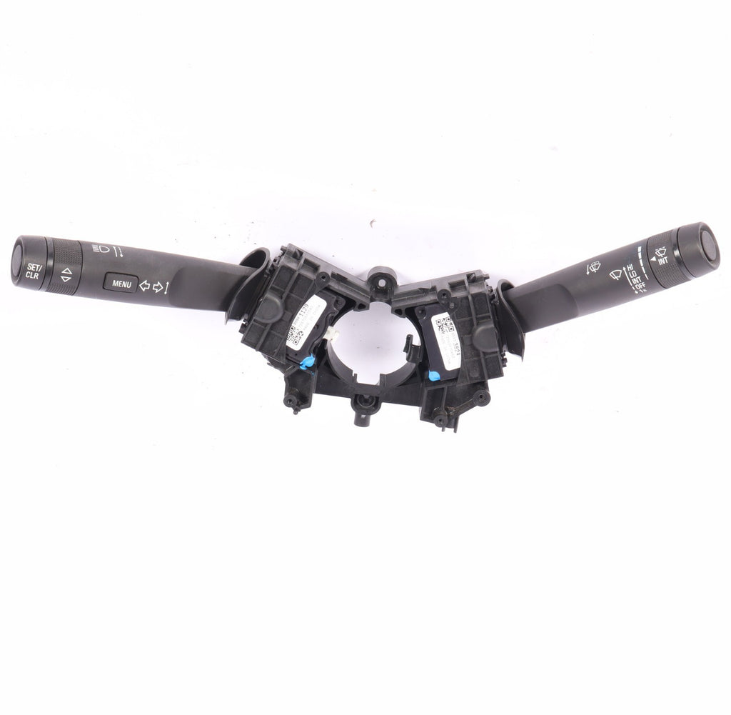 2016 – 2019 BUICK CASCADA STEERING COLUMN SWITCH TURN SIGNAL WIPER OEM 95433824