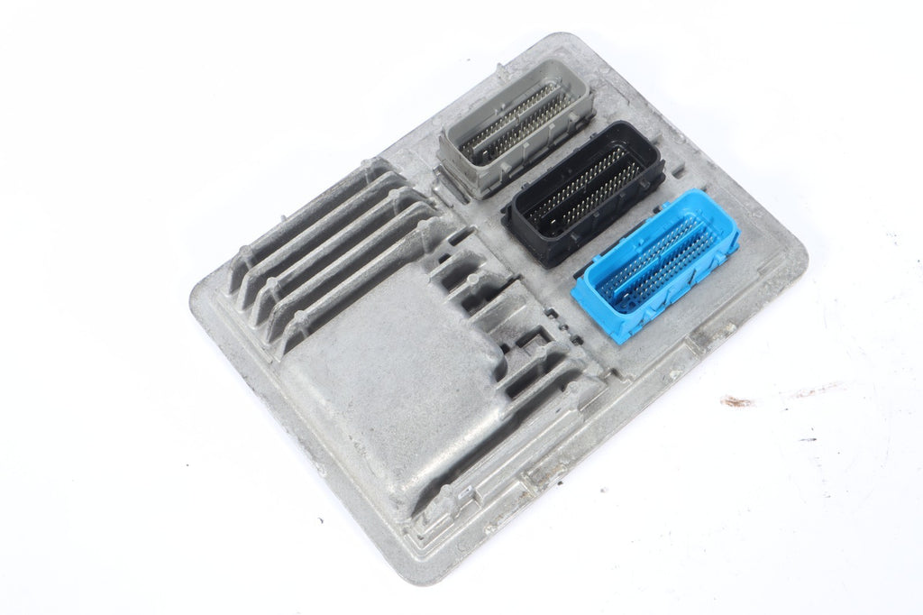 2016-2019 BUICK CASCADA ENGINE COMPUTER ECU PCM ECM PCU OEM 12670579