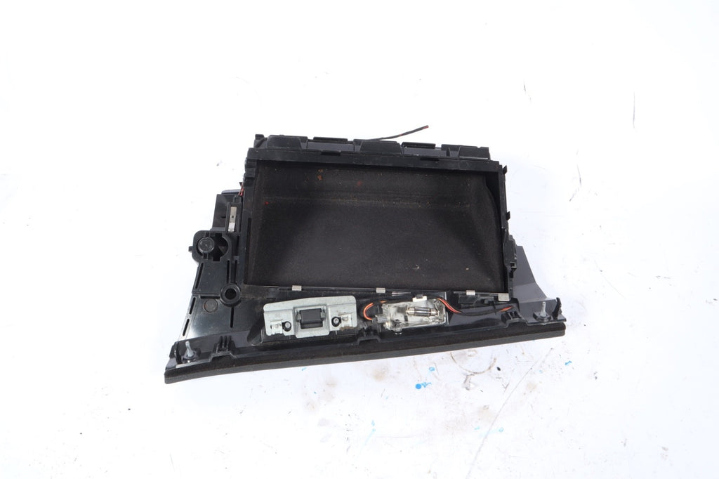 2007-2010 BMW X3 GLOVE BOX OEM