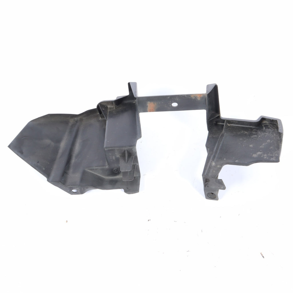 2011 MAZDA CX-9 FRONT RIGHT PASSENGER SIDE SEAT PLATE COVER OEM