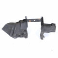 2011 MAZDA CX-9 FRONT RIGHT PASSENGER SIDE SEAT PLATE COVER OEM