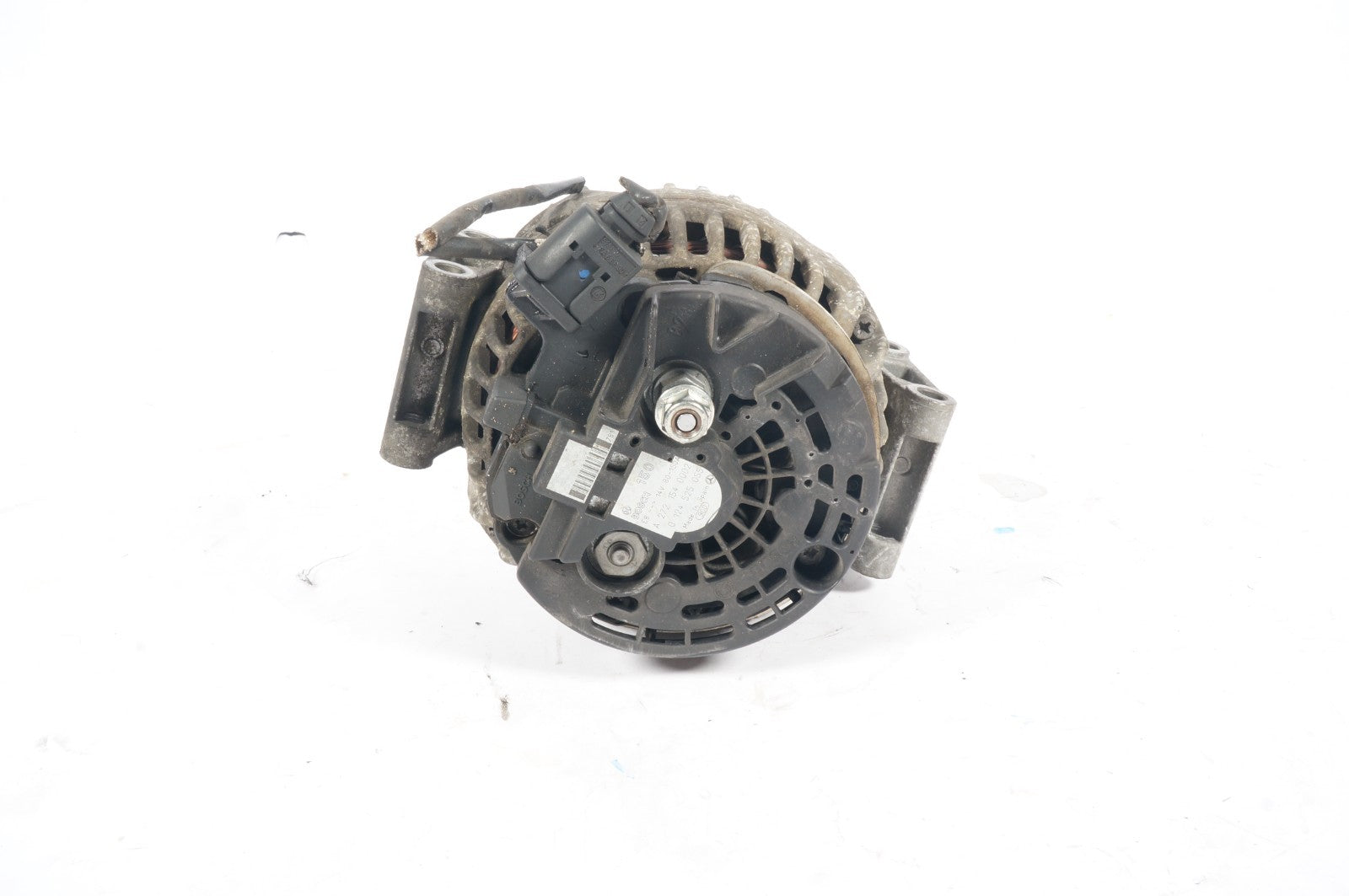 06-11 Mercedes R171 SLK280 E350 Generator Alternator 150 AMP 2721540002 OEM