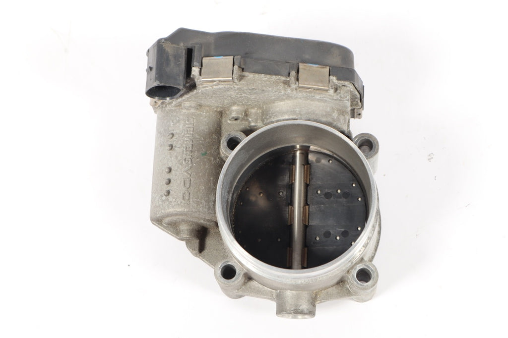 2012 - 2015 AUDI A7 3.0L ENGINE THROTTLE BODY MODULE UNIT OEM