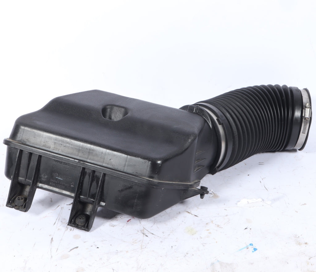2013-2017 DODGE CARAVAN AIR INTAKE CLEANER RESONATOR DUCT OEM 04861731AB