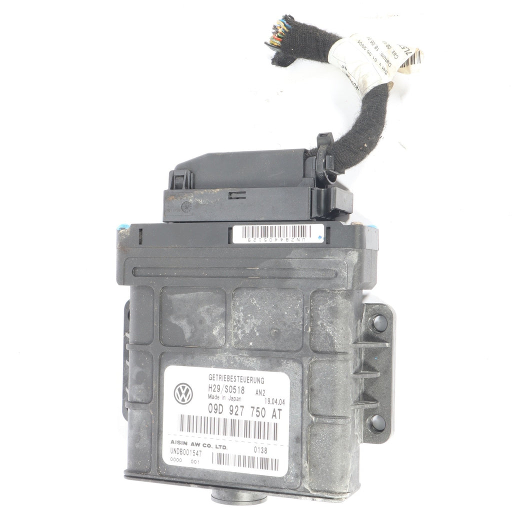 2003 - 2006 Porsche Cayenne 955 Transmission Control Module OEM