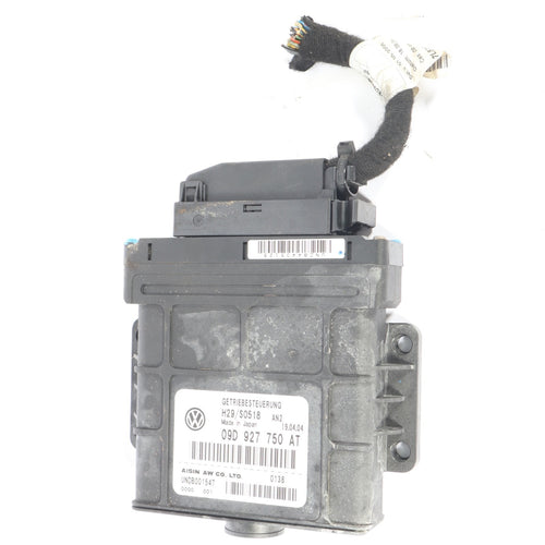 2003 - 2006 Porsche Cayenne 955 Transmission Control Module OEM