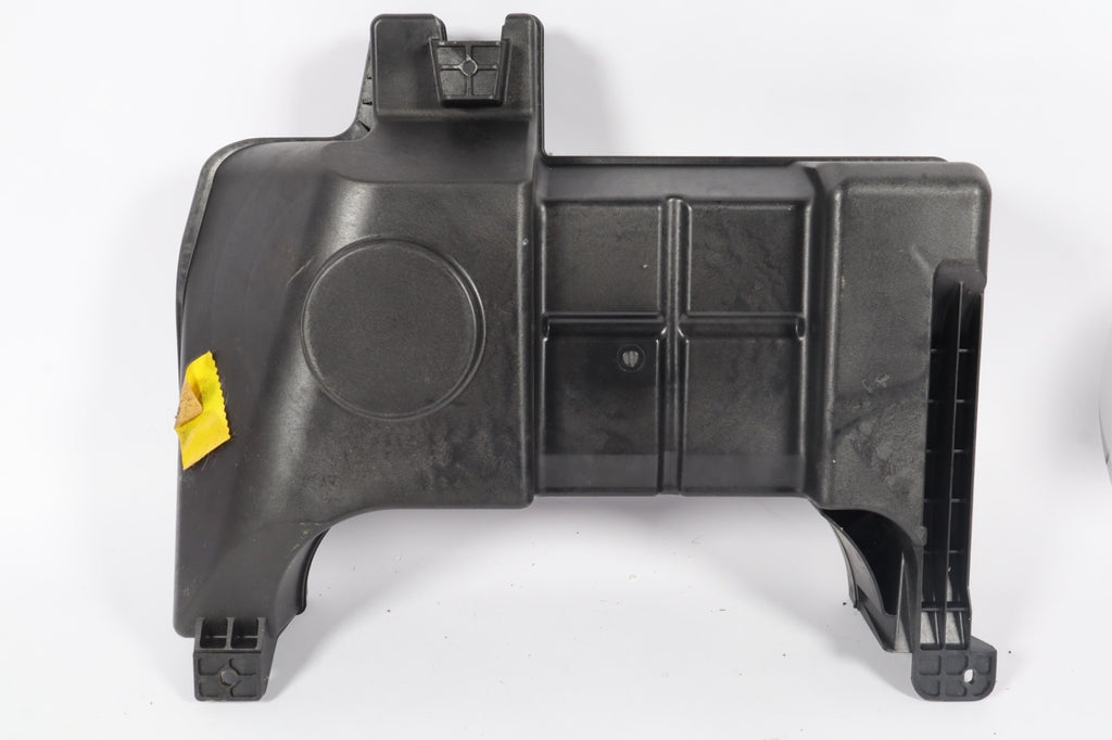 2007 NISSAN ARMADA REAR SUBWOOFER ASSEMBLY BOSE OEM 281707S200