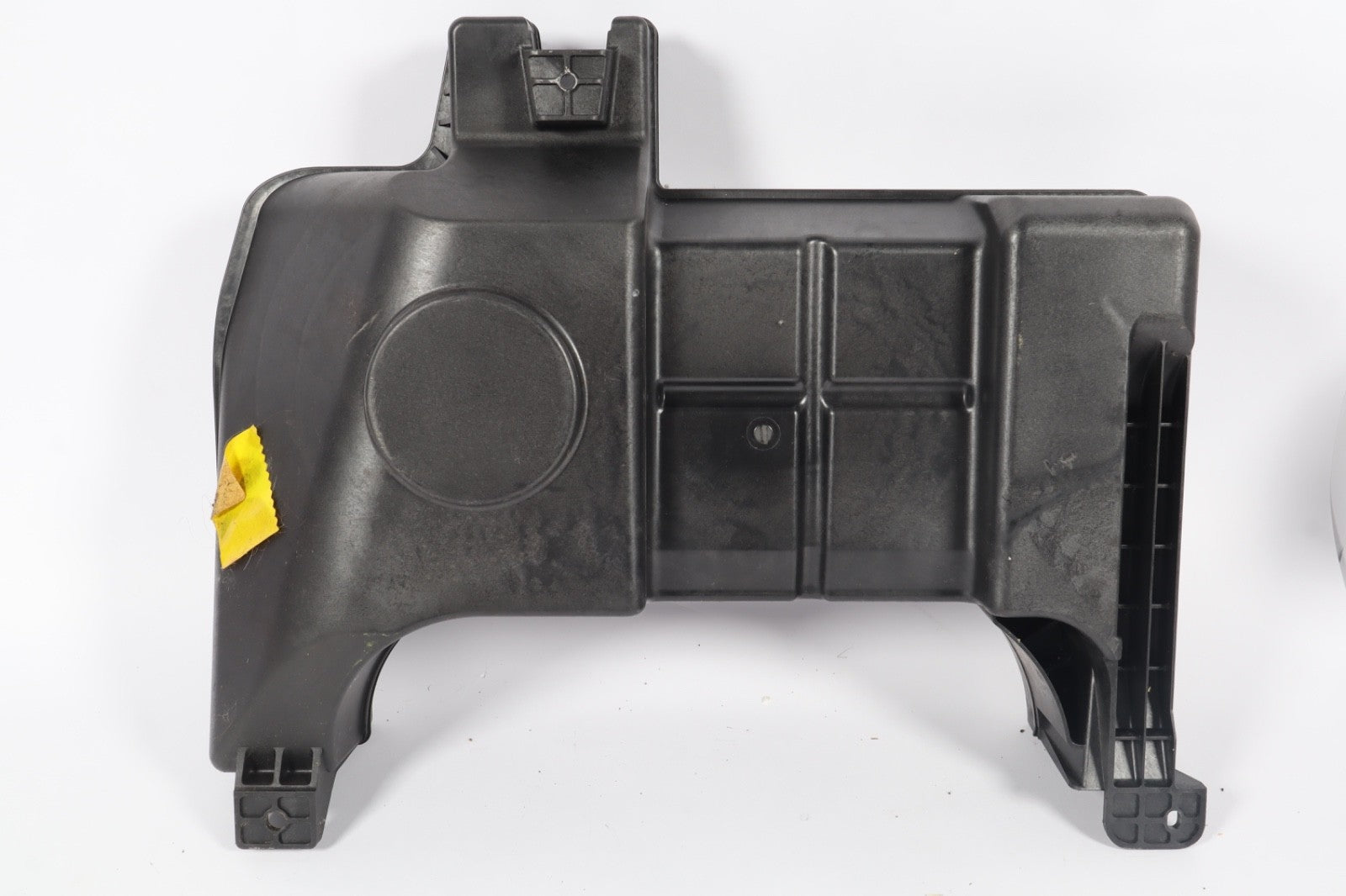 2007 NISSAN ARMADA REAR SUBWOOFER ASSEMBLY BOSE OEM 281707S200