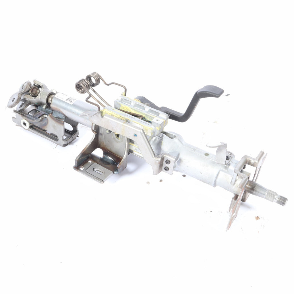 2013-2020 NISSAN PATHFINDER STEERING COLUMN SUSPENSION SHAFT ASSEMBLY OEM