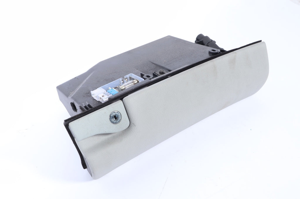 1998 - 2003 Mercedes W208 CLK430 CLK55 AMG Dashboard Glove Box Cover Lid OEM
