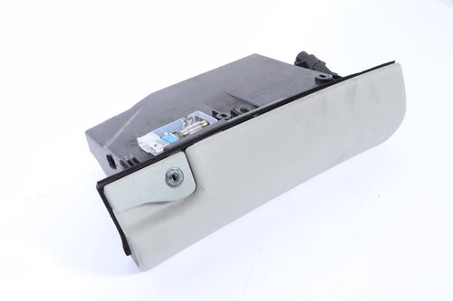 1998 - 2003 Mercedes W208 CLK430 CLK55 AMG Dashboard Glove Box Cover Lid OEM