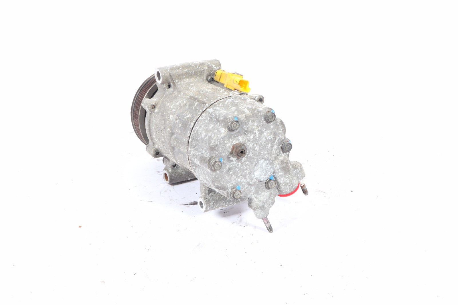 2011-2016 MINI COOPER AC COMPRESSOR OEM 9223392