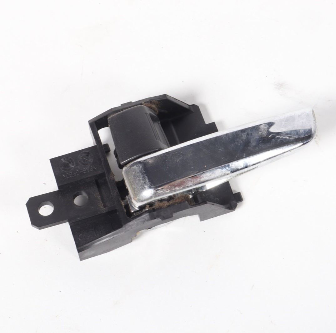 2011-2023 MITSUBISHI OUTLANDER SPORT REAR LEFT INTERIOR DOOR PANEL HANDLE OEM