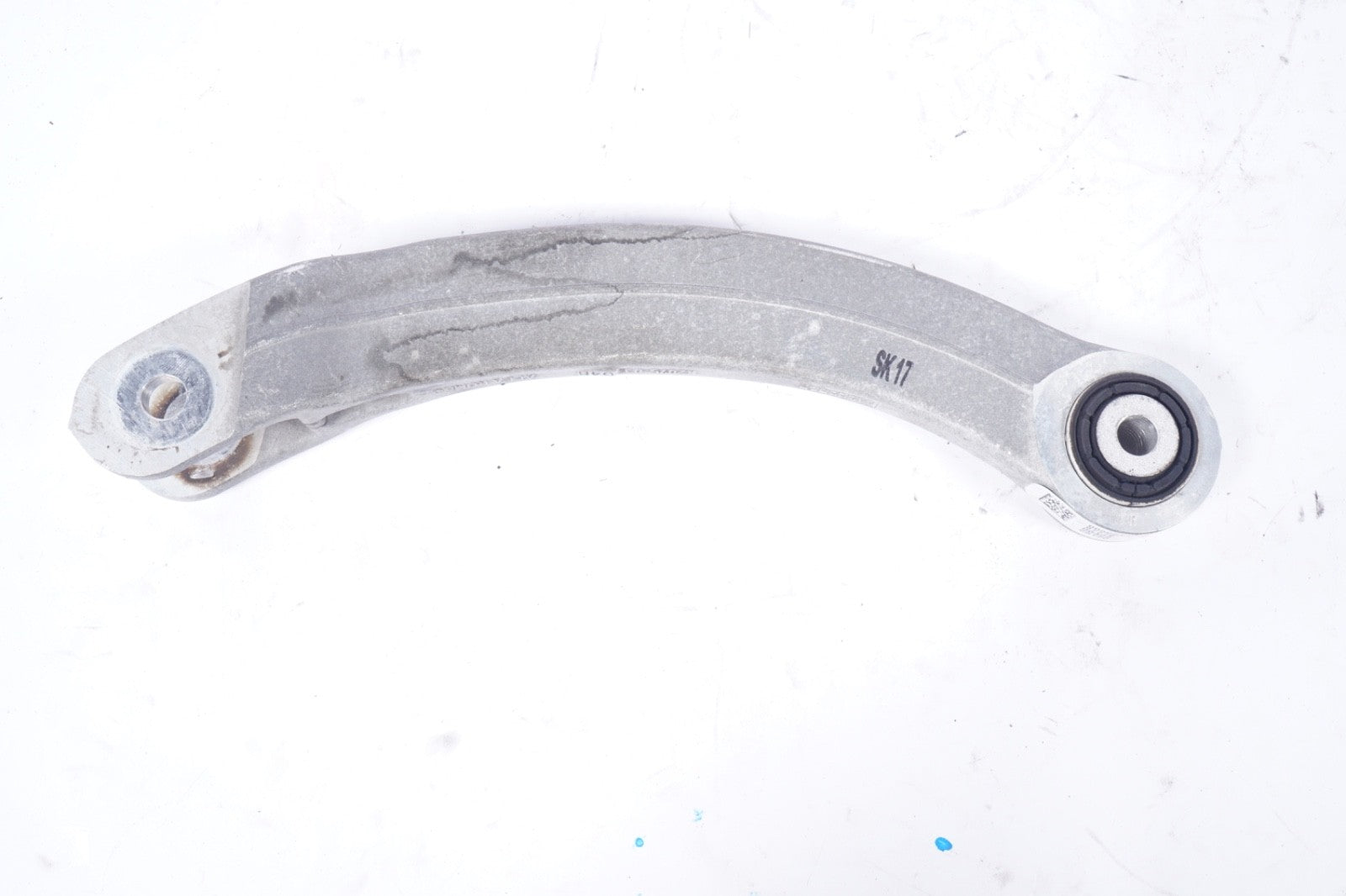 2017-2019 ALFA ROMEO GIULIA AWD REAR LEFT SIDE UPPER CONTROL ARM OEM