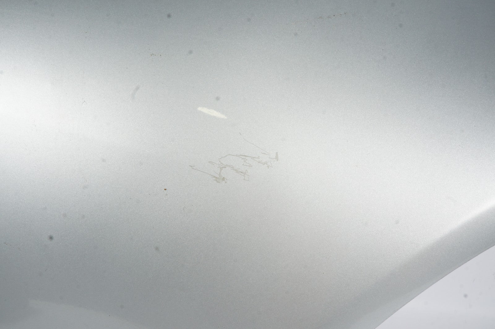 2005-2011 Mercedes R171 SLK280 SLK350 Front Right Side Fender Panel Assembly OEM