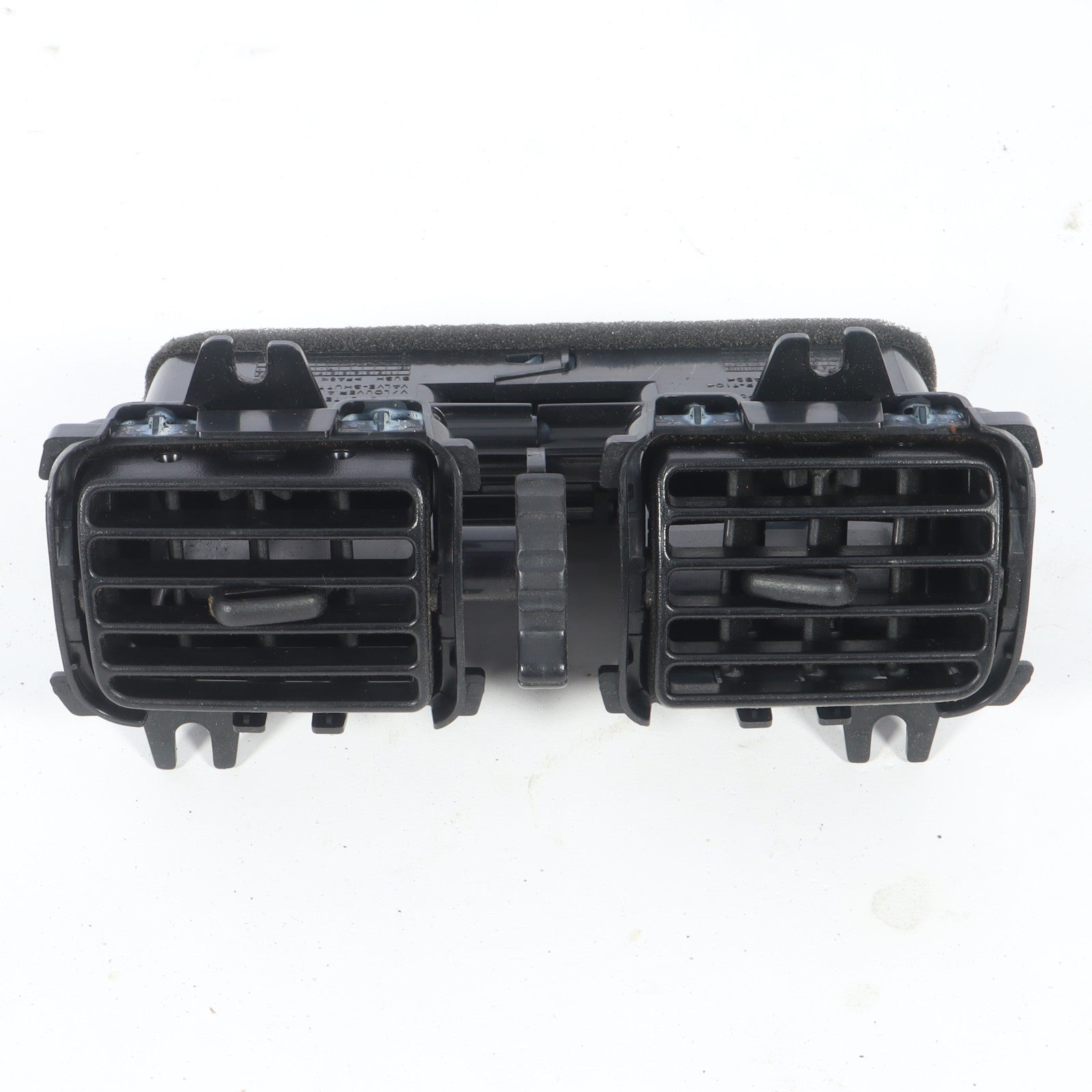 2003-2020 NISSAN PATHFINDER REAR CENTER AIR VENT GRILLE TRIM OEM