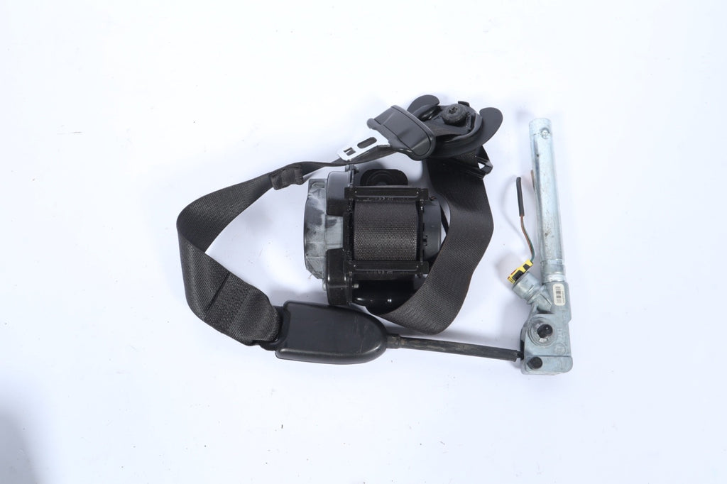 2012-2020 CHEVROLET SONIC LEFT SEAT BELT FRONT 42605794 OEM