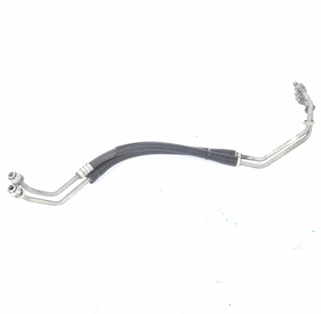 2008-2020 DODGE GRAND CARAVAN TRANSMISSION OIL COOLER LINES HOSES OEM