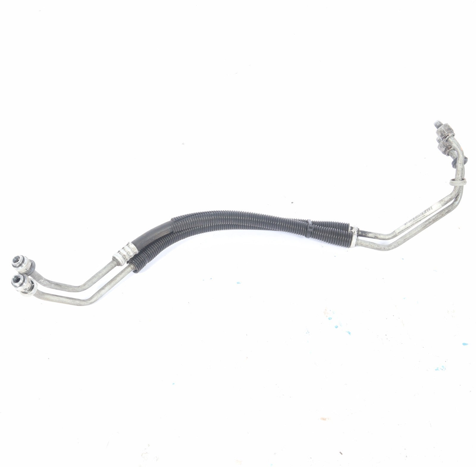 2008-2020 DODGE GRAND CARAVAN TRANSMISSION OIL COOLER LINES HOSES OEM