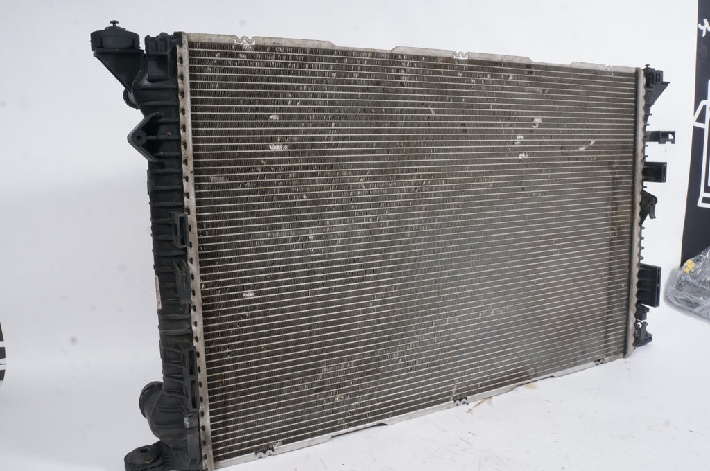2012 - 2014 AUDI A7 3.0L QUATTRO - Engine Cooling Radiator