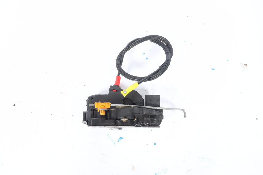 2016-2019 BUICK CASCADA DRIVER LEFT FRONT DOOR LOCK LATCH ACTUATOR OEM