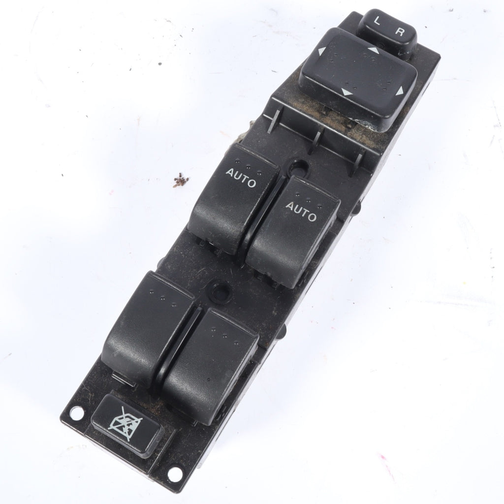 2007-2011 Mazda CX-9 LH Driver Master Window Switch TD11 SW 450 OEM