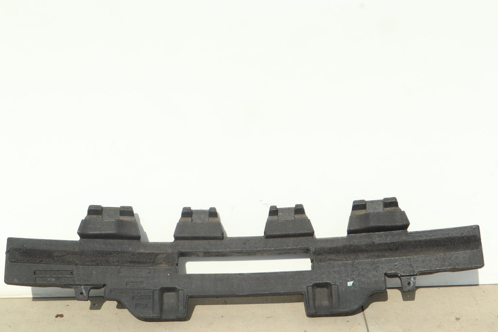 2010-2012 FORD TAURUS REAR BUMPER ABSORBER IMPACT FOAM OEM