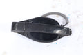 2006-2009 RANGE ROVER SUPERCHARGED RIGHT LEFT PASS SIDE DOOR HANDLE BLACK OEM