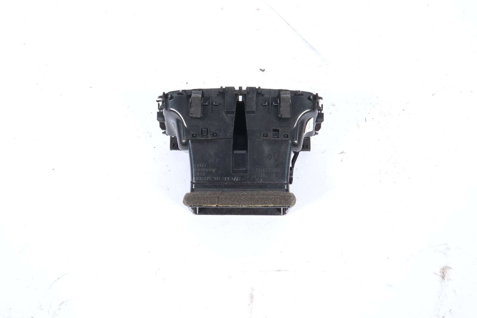 2009-2016 AUDI Q5 REAR CENTER CONSOLE  AIR VENT 8K0819203E OEM