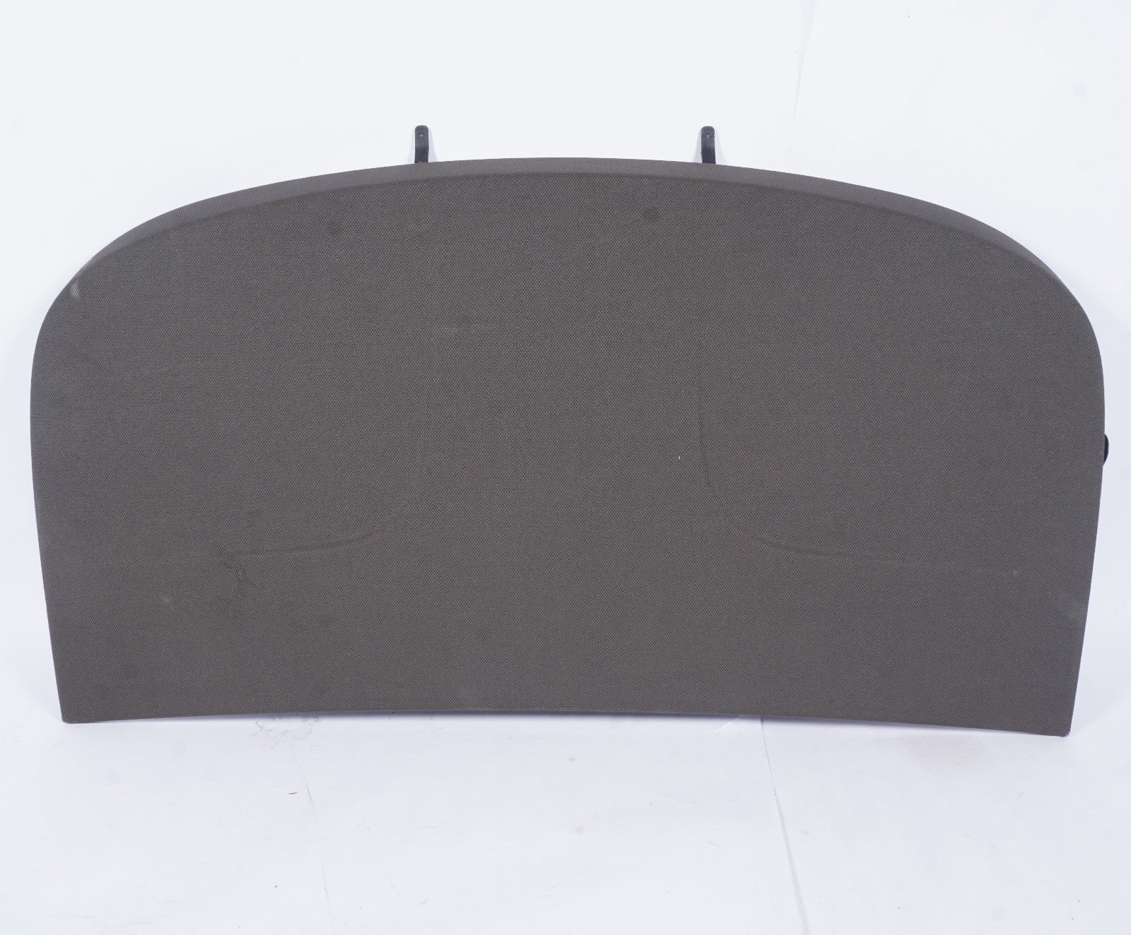 2012-2018 AUDI A7 REAR HATCH TRUNK CARGO COVER STORAGE SHELF OEM