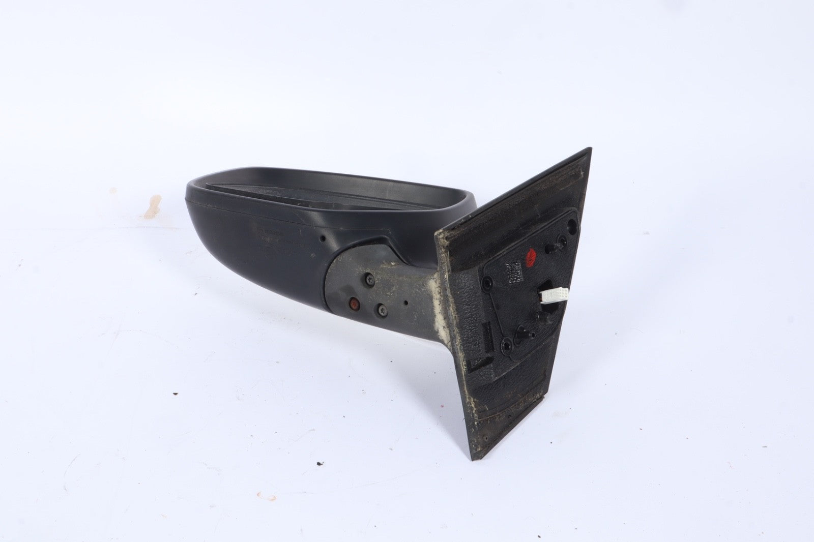 2010-2012 MAZDA CX-9 LEFT DRIVER LH VIEW DOOR MIRROR OEM