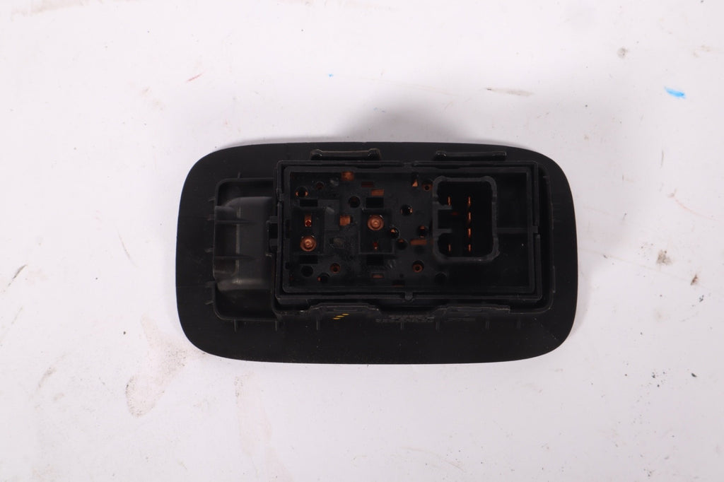 16-19 BUICK CASCADA SWITCH LEFT REAR RELEASE HANDLE BEZEL 13390286 13311236 OEM